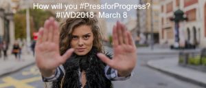 IWD-2018