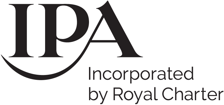 IPA - Incorporated by Royal Charter