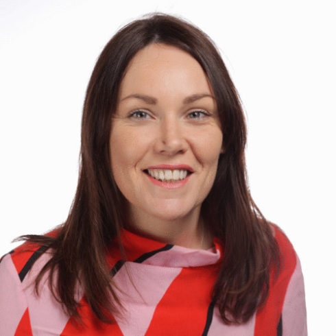Aisling Conlon