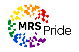 MRS Pride logo