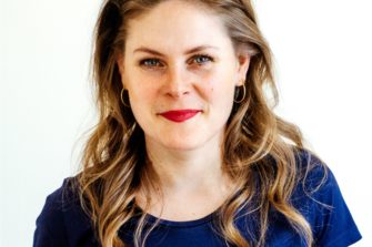 Jo Coombes