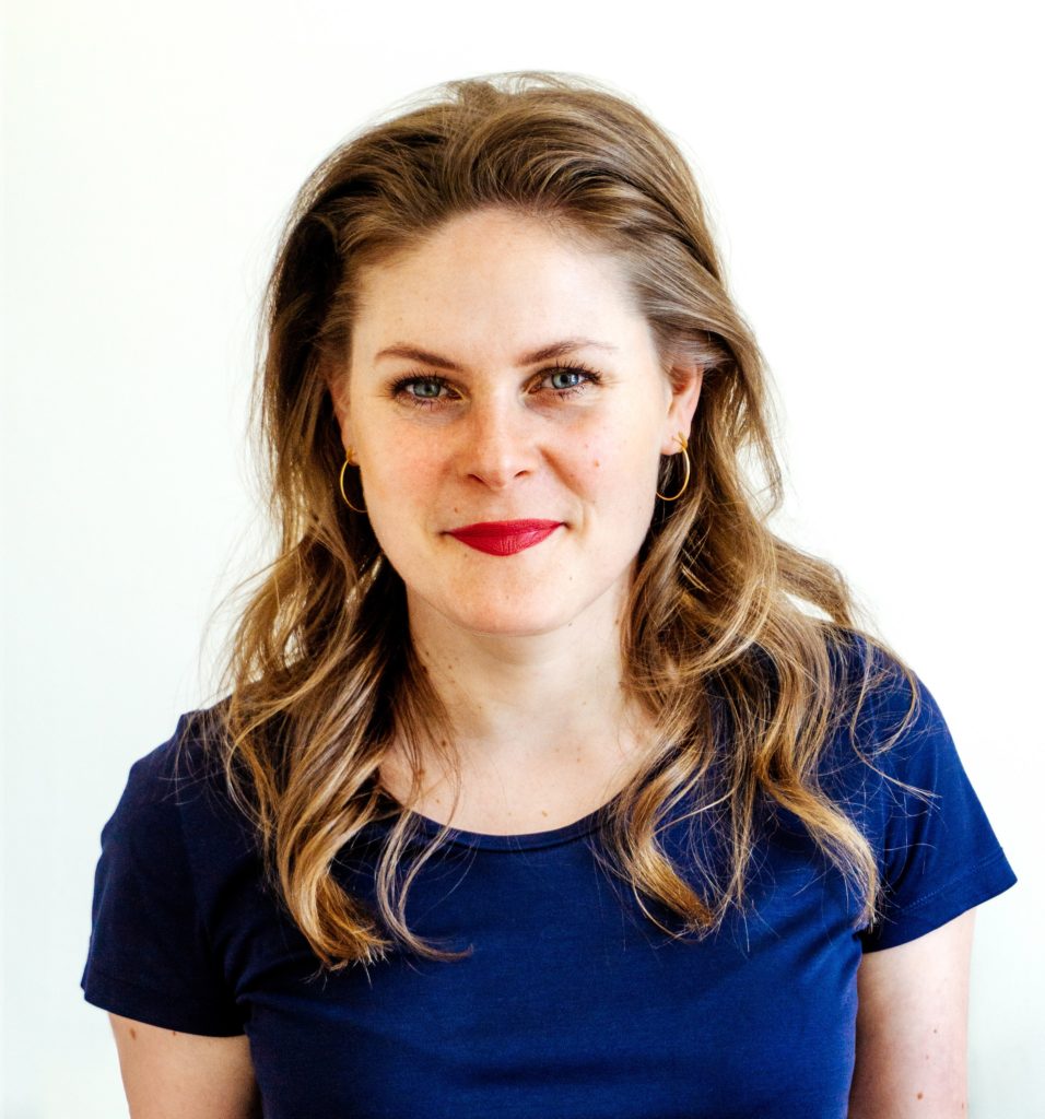 Jo Coombes