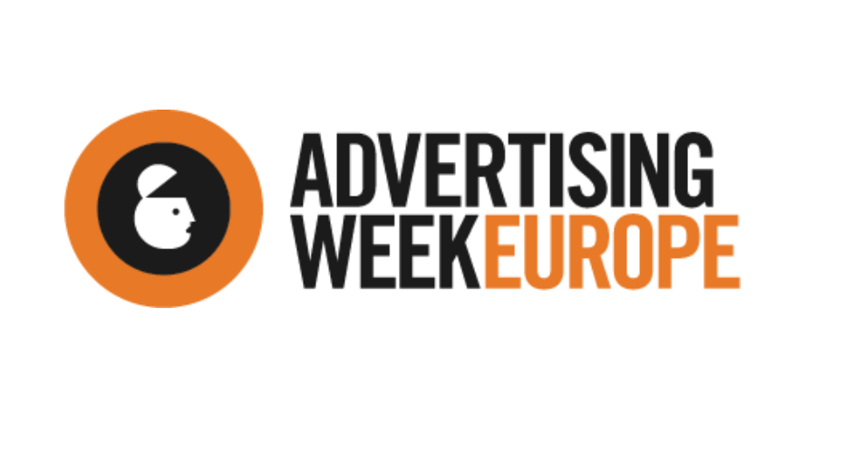 Advertising Week Europe Logo