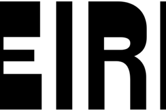 Weirdo logo