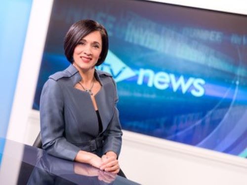 Andrea Brymer