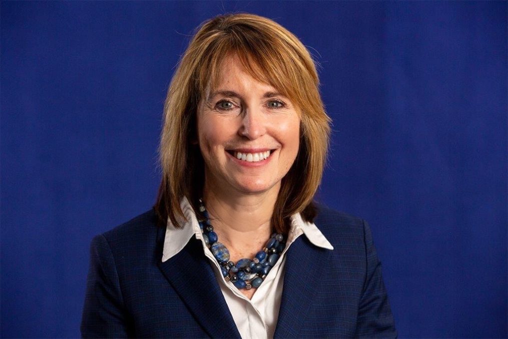 Mary K. Engle