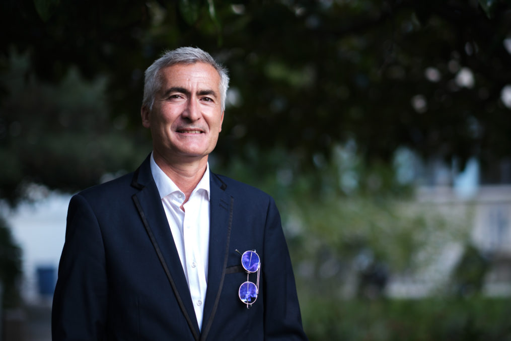 Stephane Martin