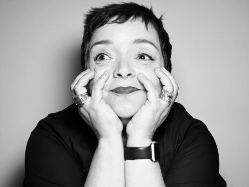 Vicki Maguire
