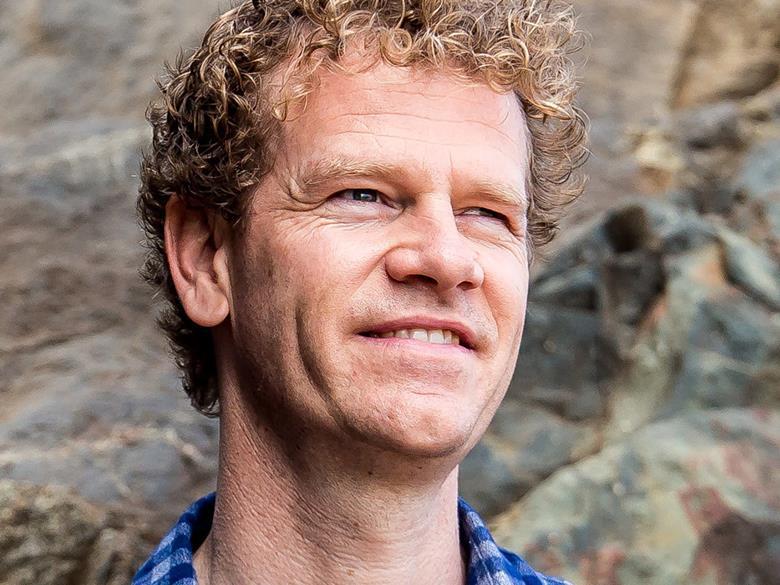 Huib van Bockel