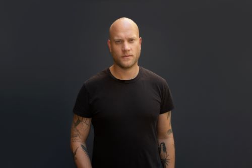 Andy Childs
