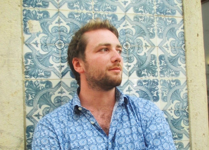 Jack Monaghan