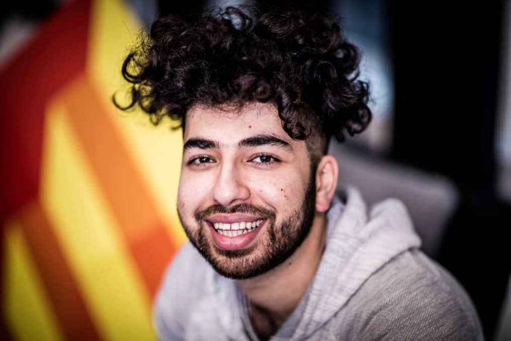 Kian Bakhtiari