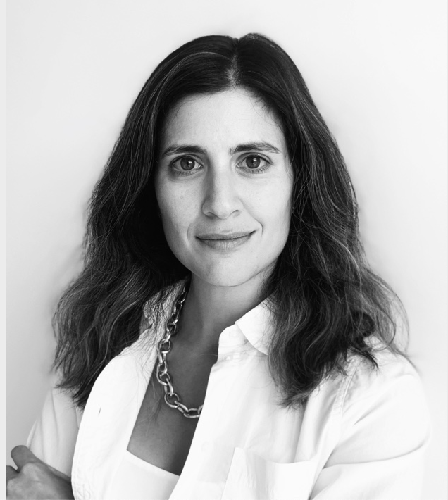 Nadia Tuma-Weldon