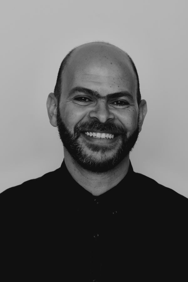 Omar El-Gammal