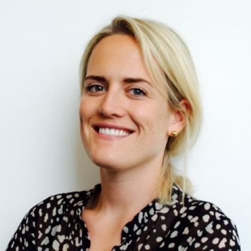 Rosie Kitson