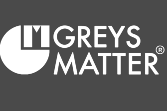 Greys Matter