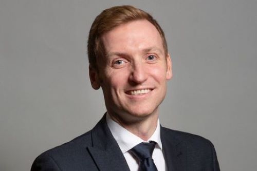 Lee Rowley MP