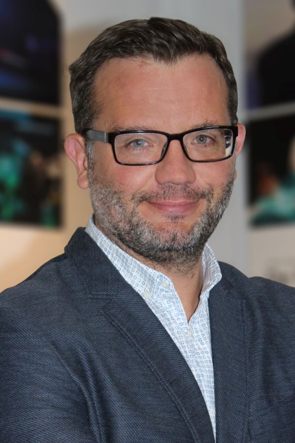 Nigel Gwilliam