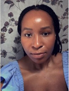 Perky Noah-Effik headshot
