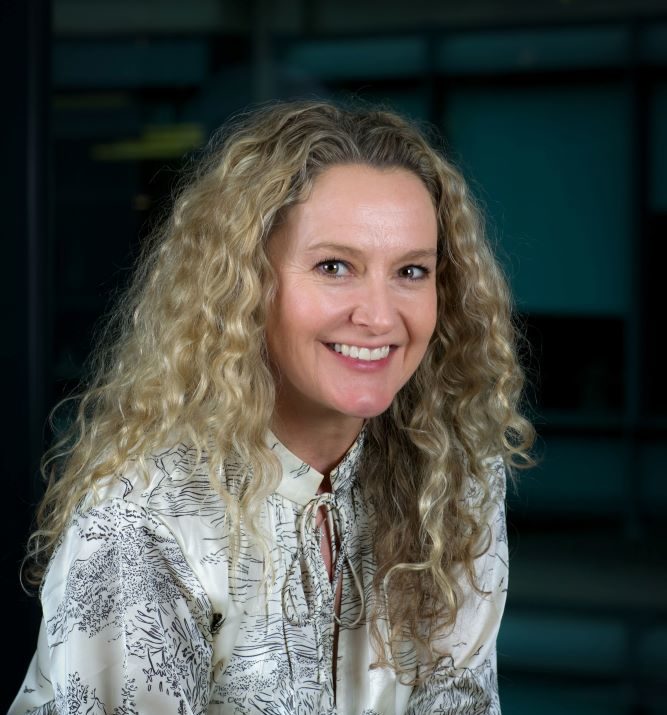 Rachel Forde