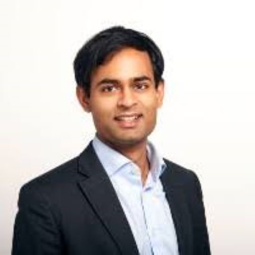 Dev Sangani
