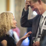 All In Parliamentary Reception