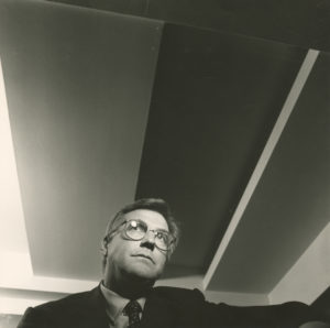 Richard Wade