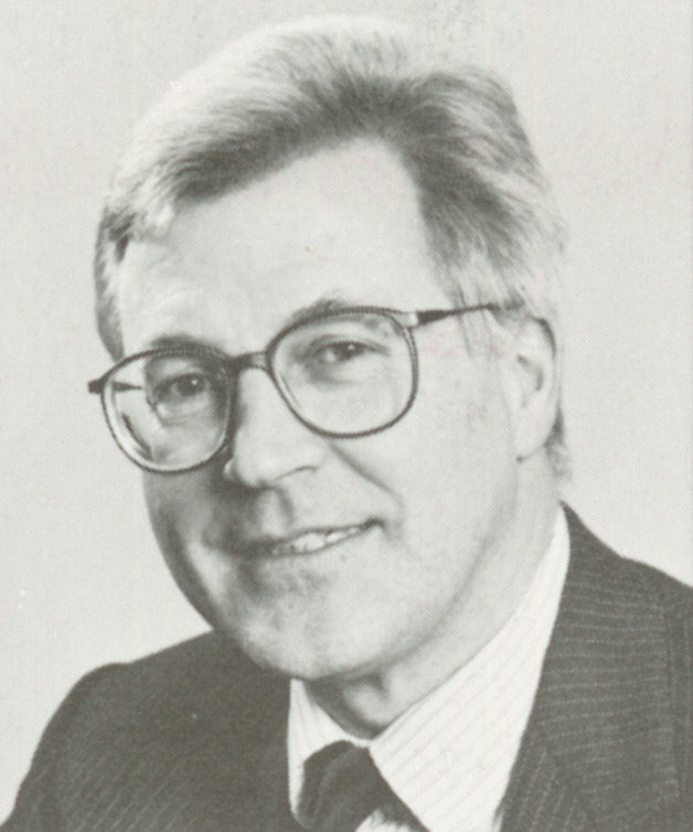 Richard Wade