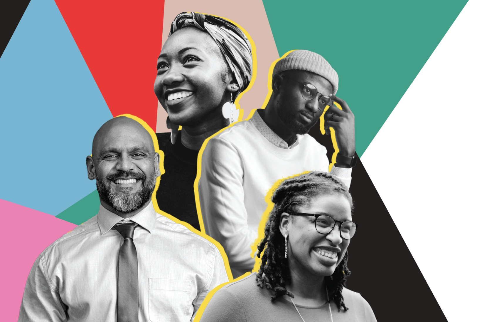 The Changemakers Awards featured image