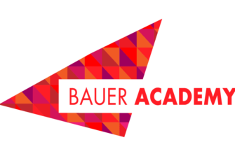 Bauer Academy Logo
