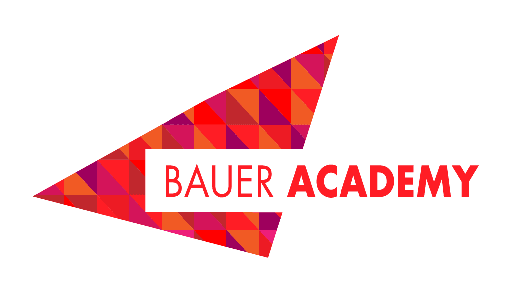 Bauer Academy Logo