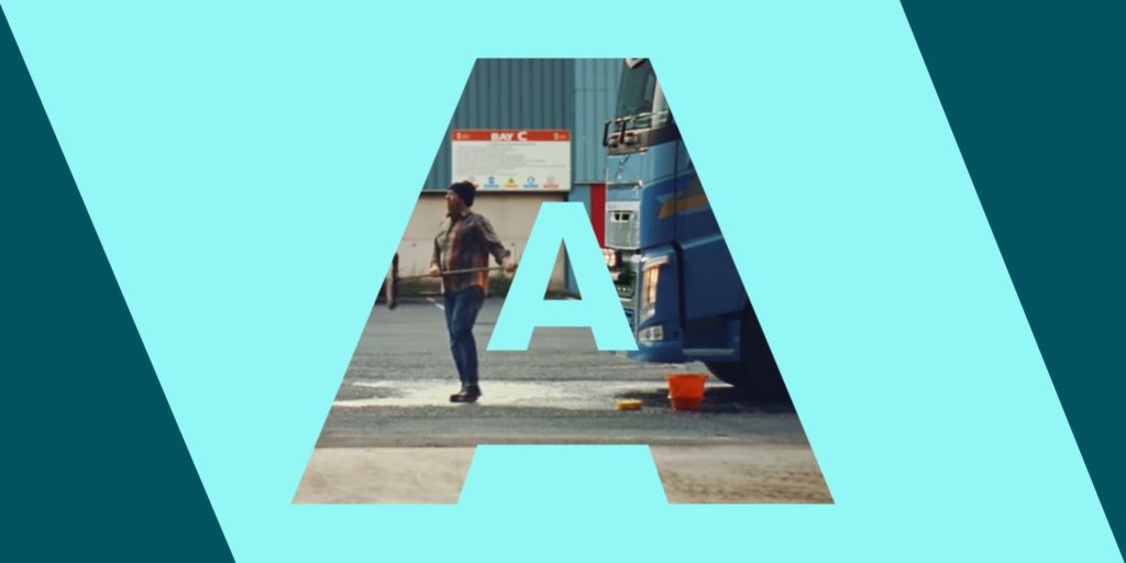 Ad Matters Logo