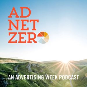 ANZ Podcast logo