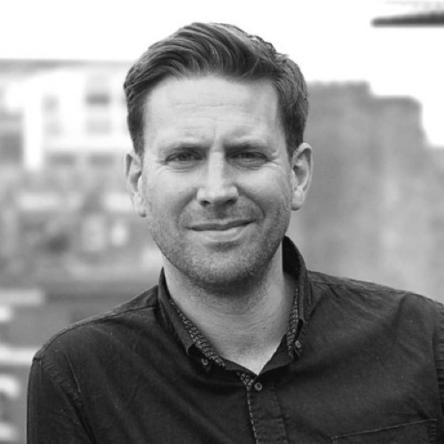 Adam Booth