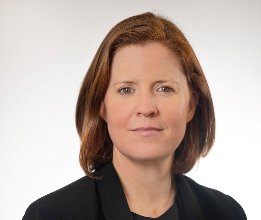 Caroline Holtum