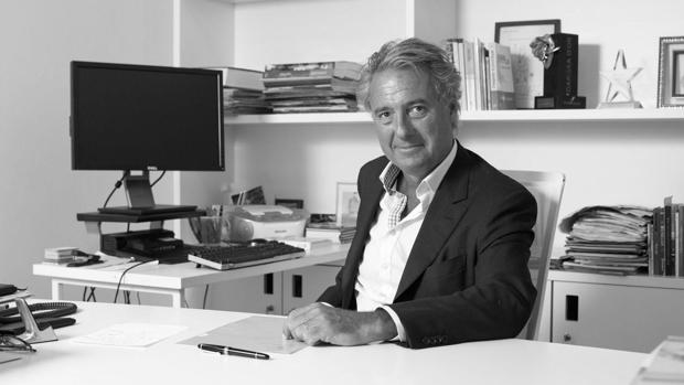 Christian de la Villehuchet