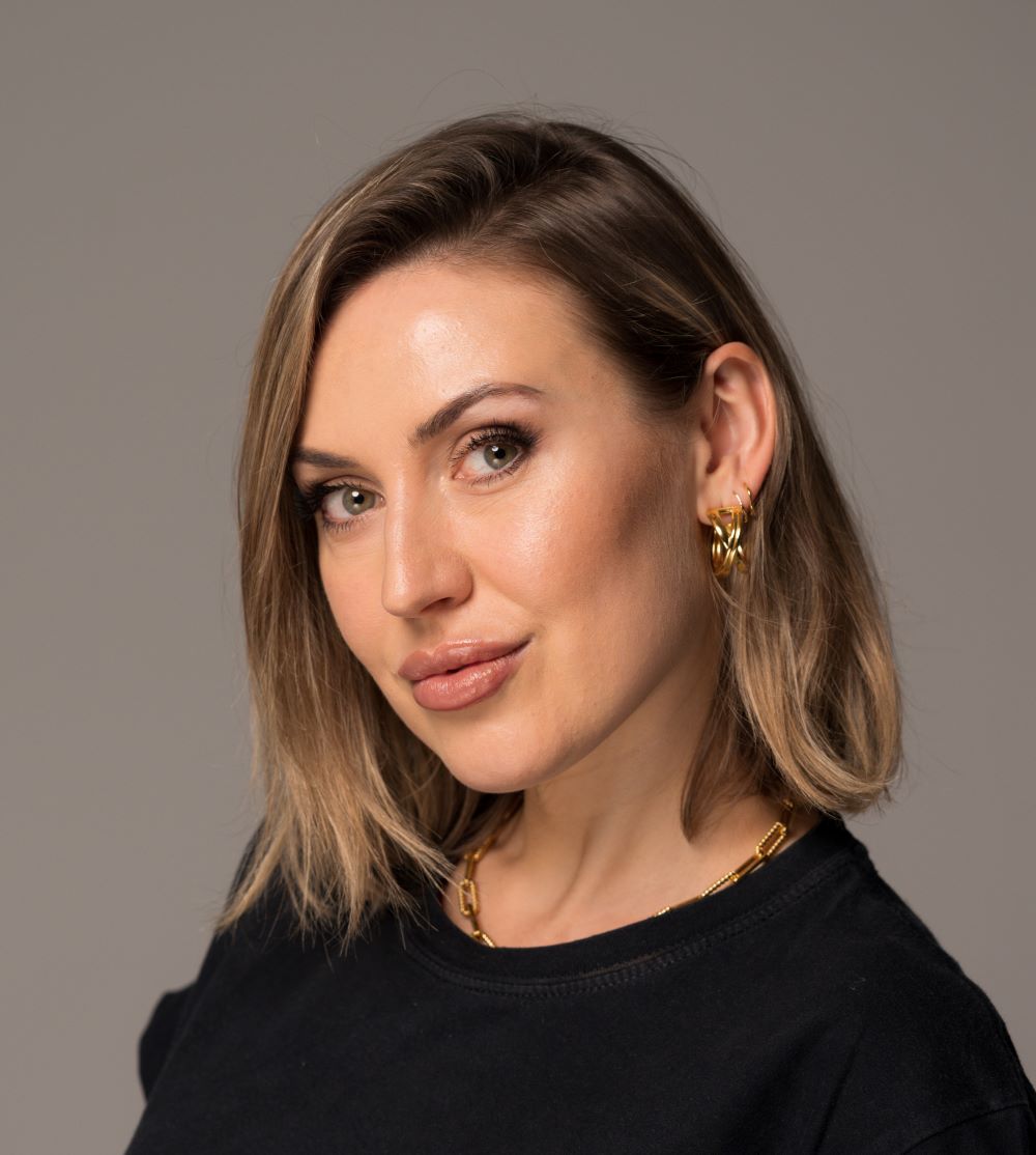 Ella Gancarz