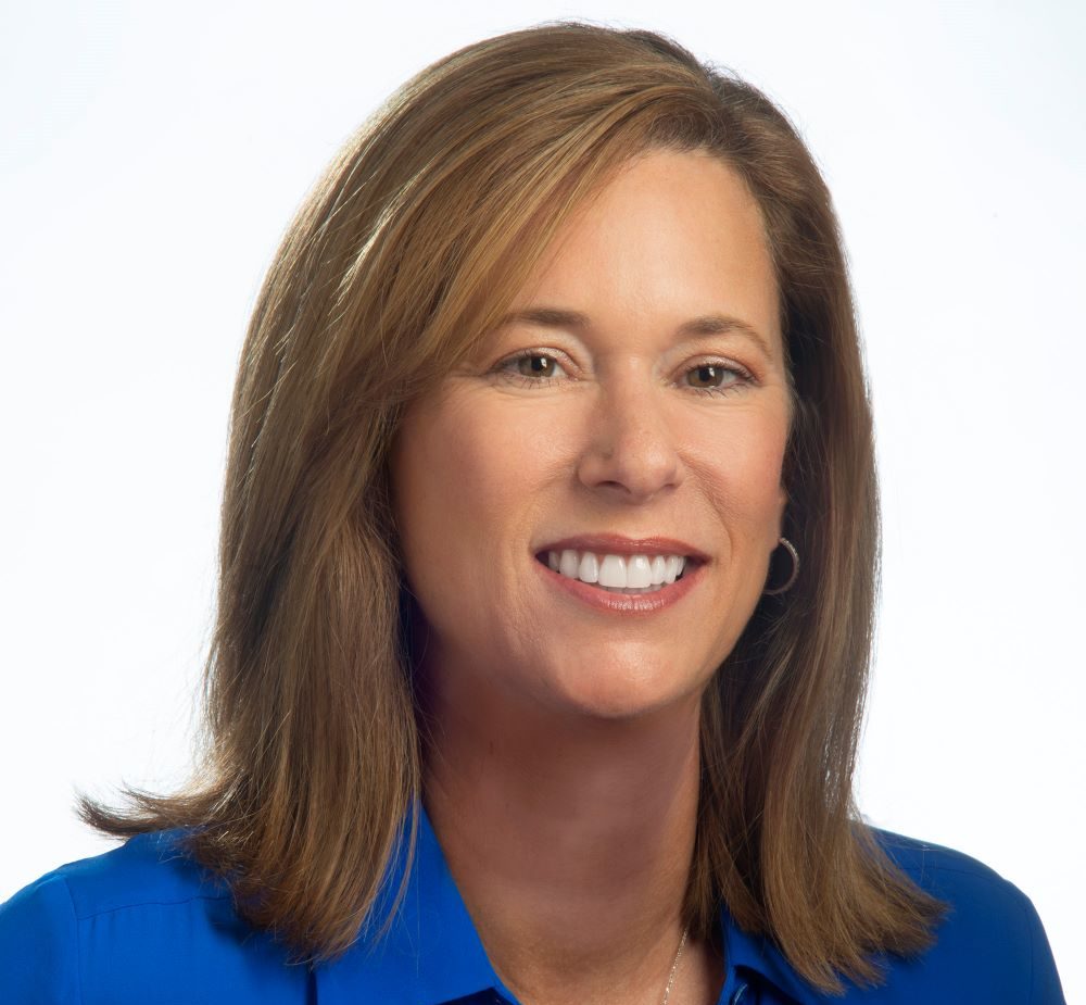 Karen Sauder
