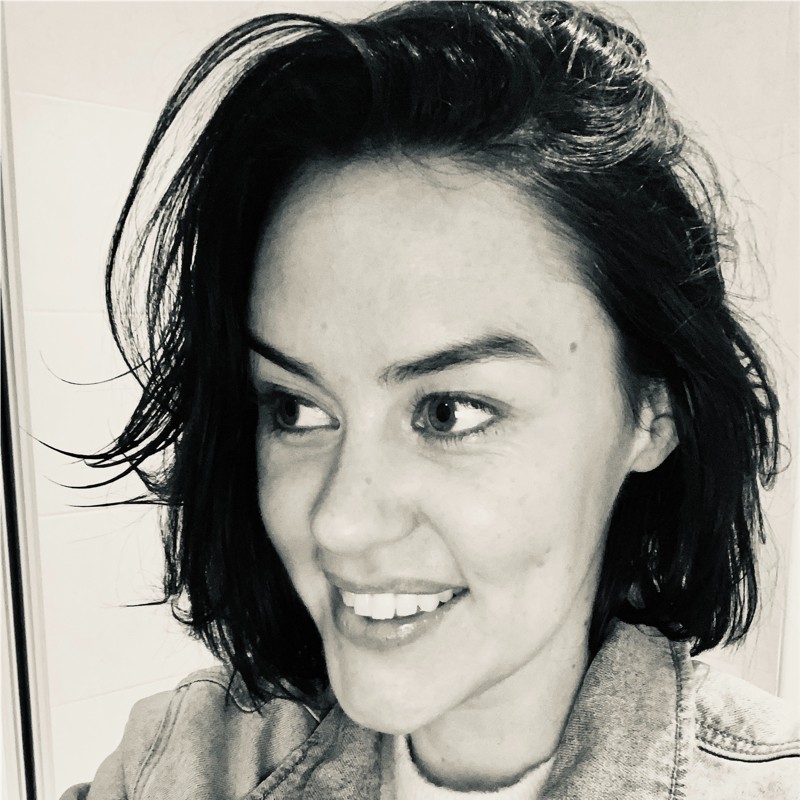 Laura Armstrong