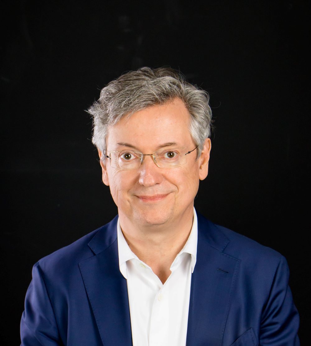 Nicolas Bordas