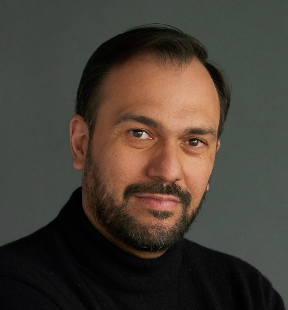 Sergio Lopez