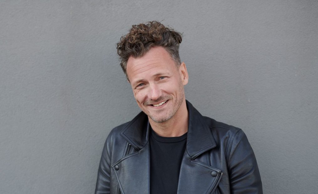 Thomas Kolster