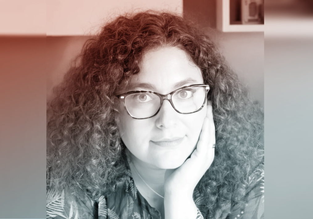Laure-Sarah Labrunie