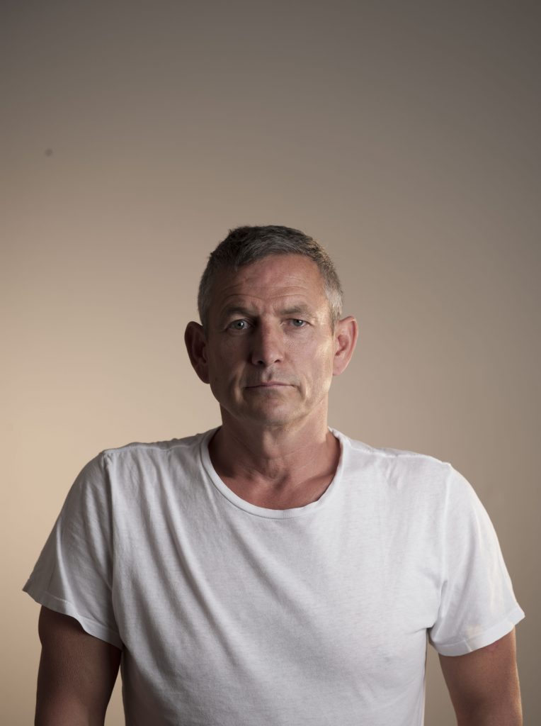 Mark Whelan