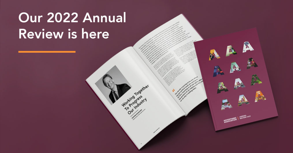 annual review