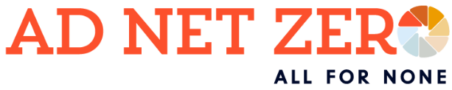 Explore Ad Net Zero
