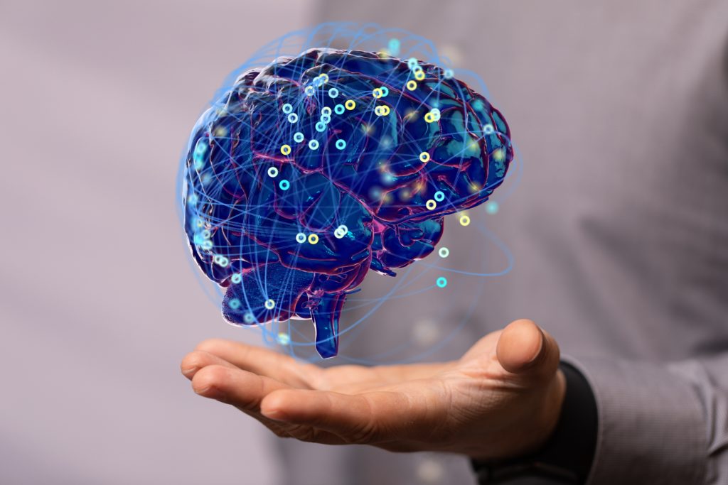 AI brain