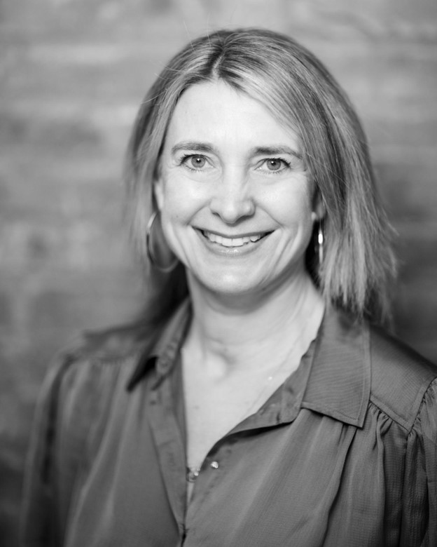 Alison Lomax