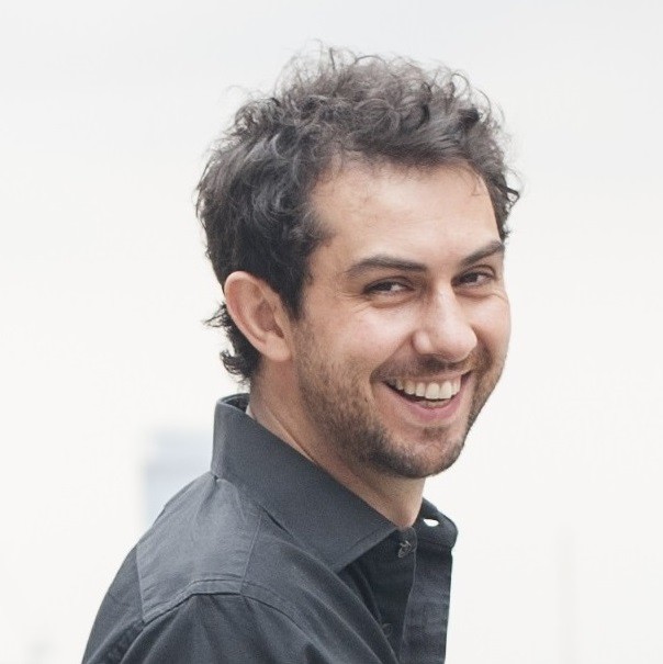 Dr. Daniel Hulme