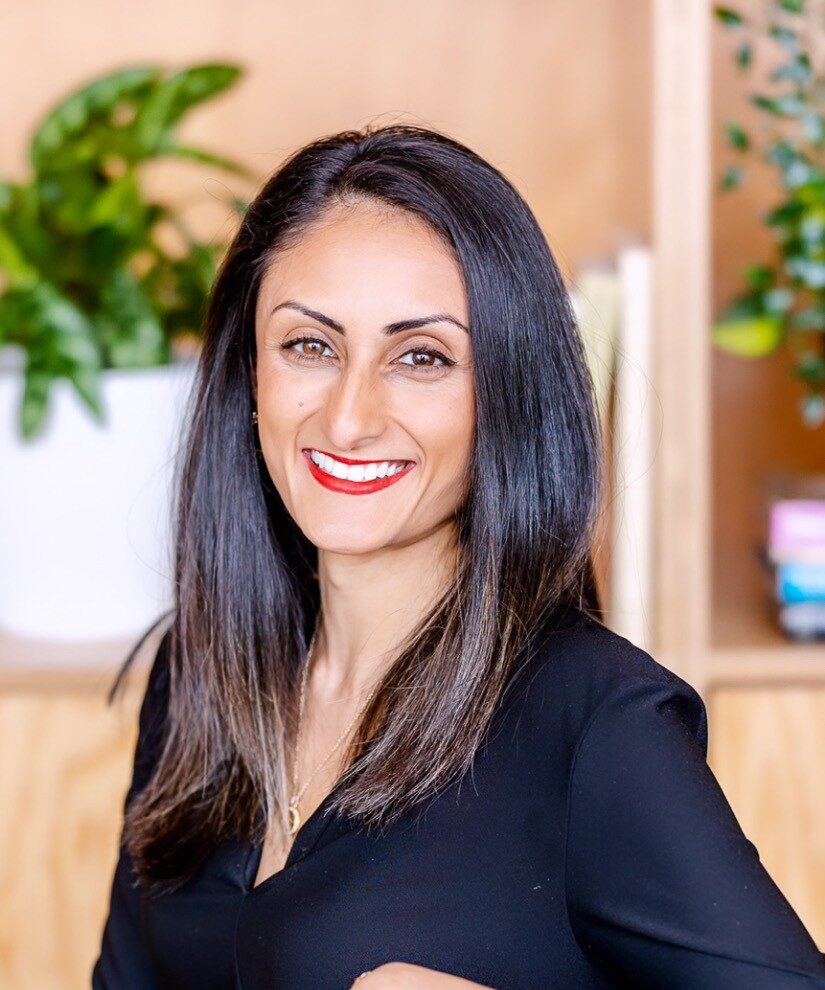 Rima Amin